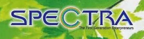 Spectra India Mega Projects logo