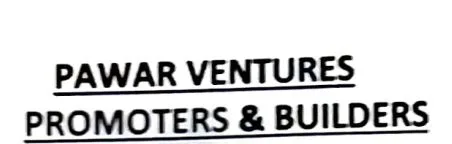 Pawar Ventures Promoters logo
