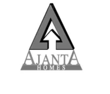 Ajanta Homes logo