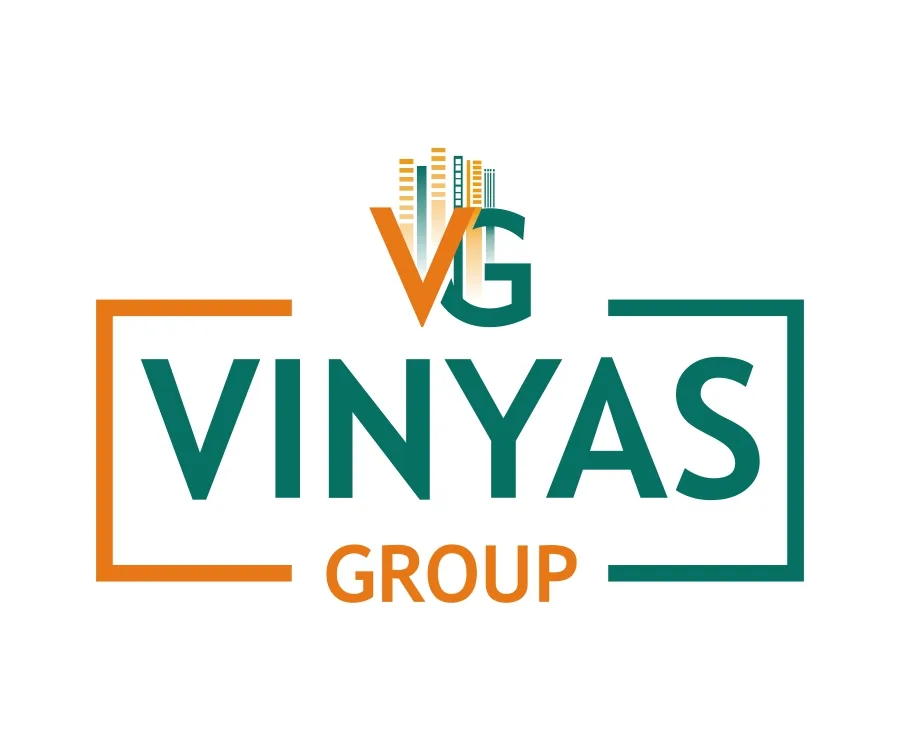 Vinyas Group logo