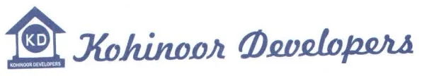 Kohinoor Developers Pune logo