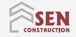 Sen Construction logo