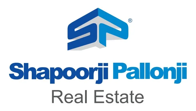 Shapoorji Pallonji Real Estate logo