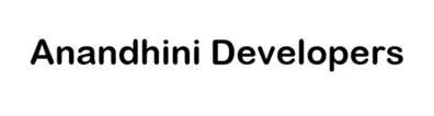 Anandhini Developers logo