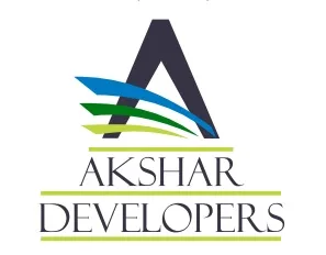Akshar Developers Vadodara logo