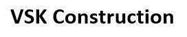 VSK Construction logo