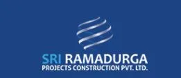 Sri Ramdurga Projects Constructions logo