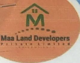 Maa Land Developers logo