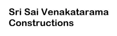 Sri Sai Venakatarama Constructions logo