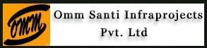 Omm Santi Infra Projects logo