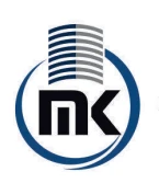 MK Builders Mangalore logo