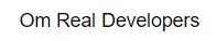 Om Real Developers logo