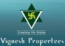 Vignesh Propertees logo