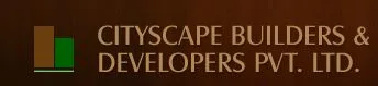 Cityscape Builders logo
