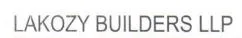 Lakozy Builders LLP logo