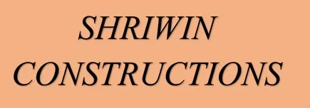 Shriwin Constructions logo