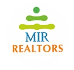 Mir Realtors Builders logo
