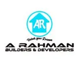 A Rahaman Builders logo