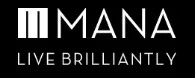 Mana Projects Builders logo