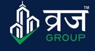 Vraj Group Junagadh logo