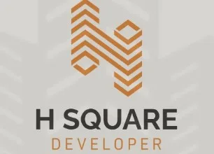 H Square Developers logo