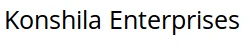 Konshila Enterprises logo