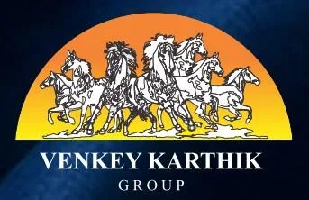Venkey Karthik Group photo