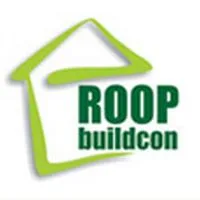 Roop Buildcon logo