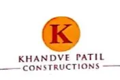 Khandve Patil Constructions logo