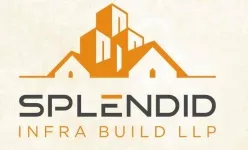 Splendid Infra Build LLP logo