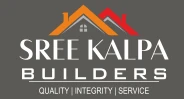 SREE KALPA BUILDERS logo