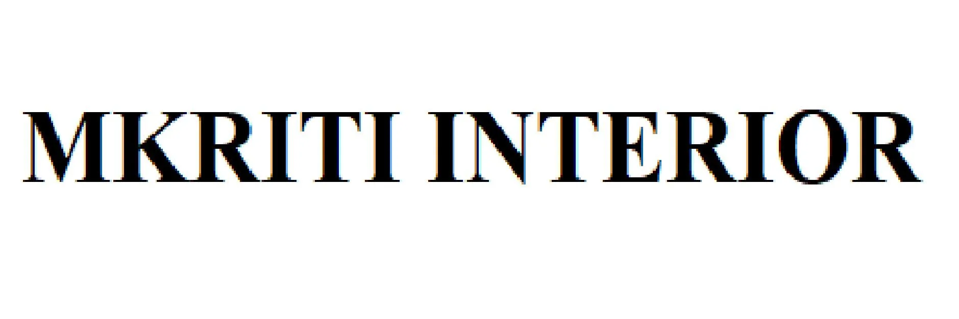 Mkriti Interior logo