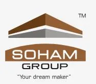 Soham Group Surat logo