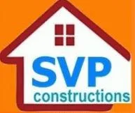 SVP Constructions logo