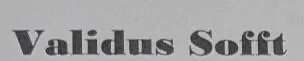 Validus Sofft logo
