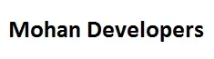 Mohan Developers Bharuch logo