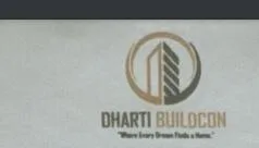 Dharti Buildcon Ulwe logo