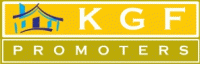KGF Promoters logo