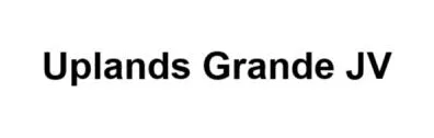 Uplands Grande JV logo