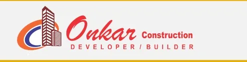 Onkar Construction Sangli logo