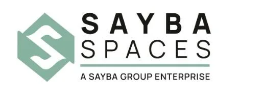 Sayba Spaces logo