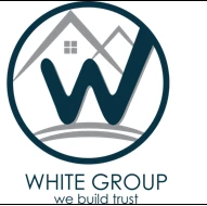 White Group logo