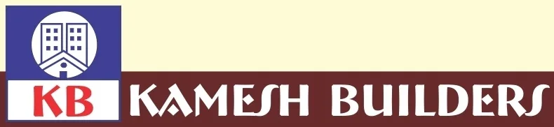 Kamesh Builders logo
