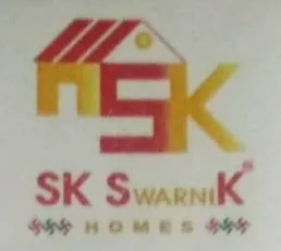 SK Swarnik Homes logo