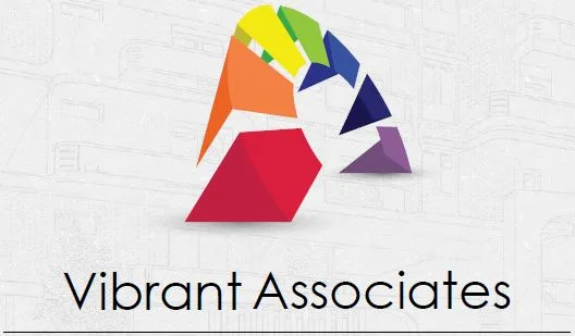 Vibrant Associates logo