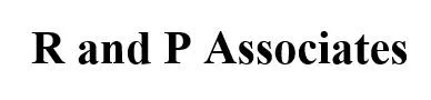 R and P Associates logo