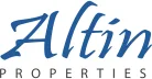 Altin Properties logo