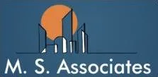 MS Associates logo