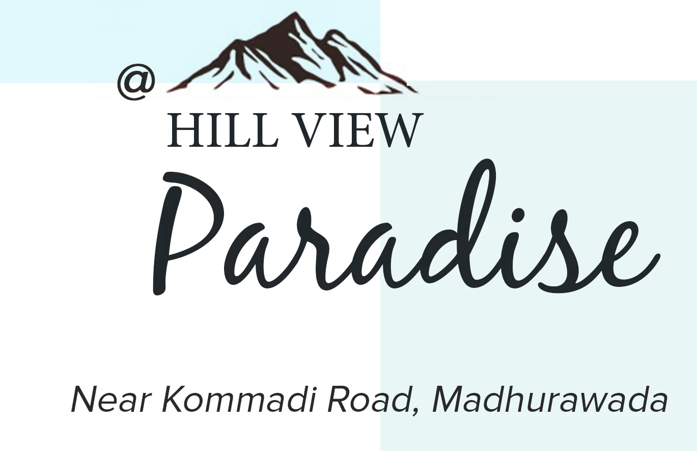 Hill View Paradise logo