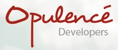 Opulence Developers logo